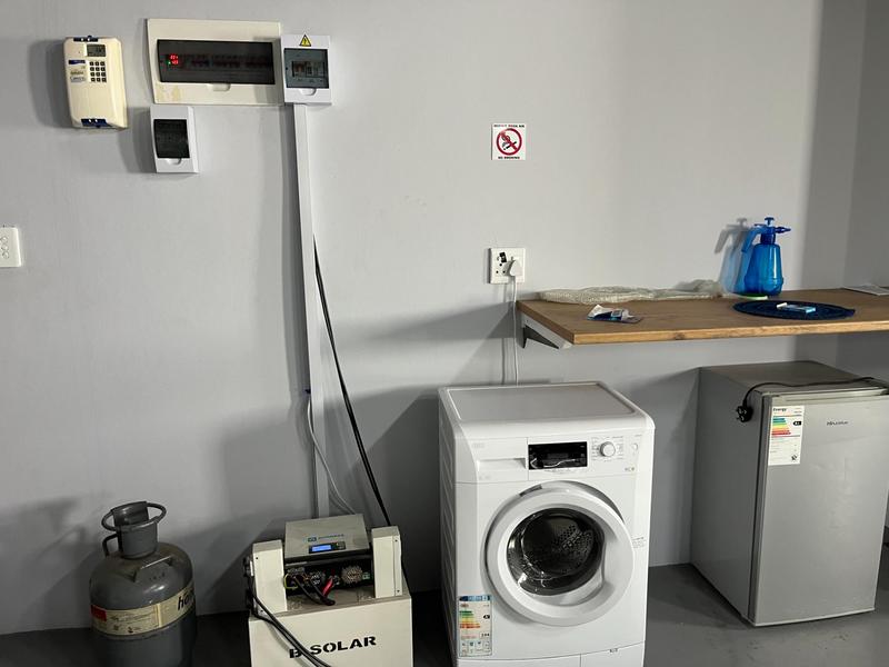 3 Bedroom Property for Sale in Dwarskersbos Western Cape